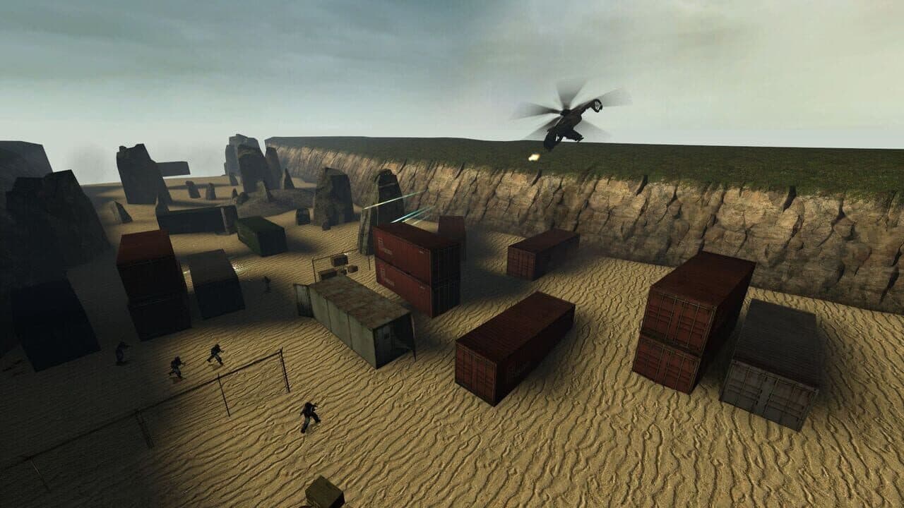 Half-Life 2: Aftermath thumbnail 8