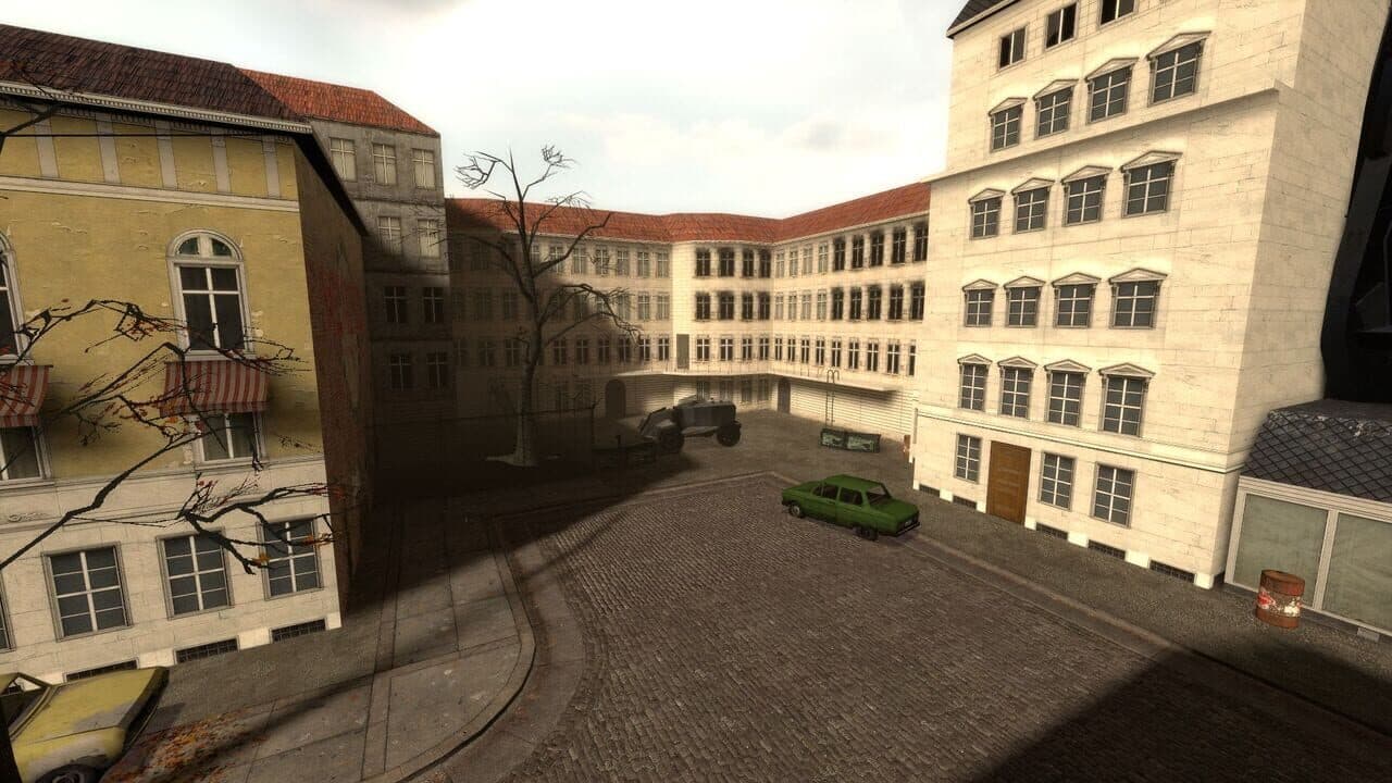 Half-Life 2: Aftermath thumbnail 5