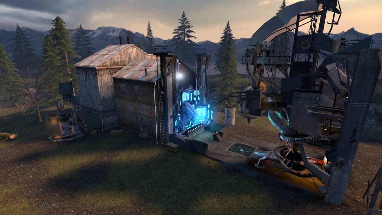 Half-Life 2: Aftermath thumbnail 2
