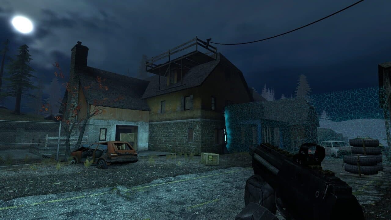 Half-Life 2: Aftermath thumbnail 3