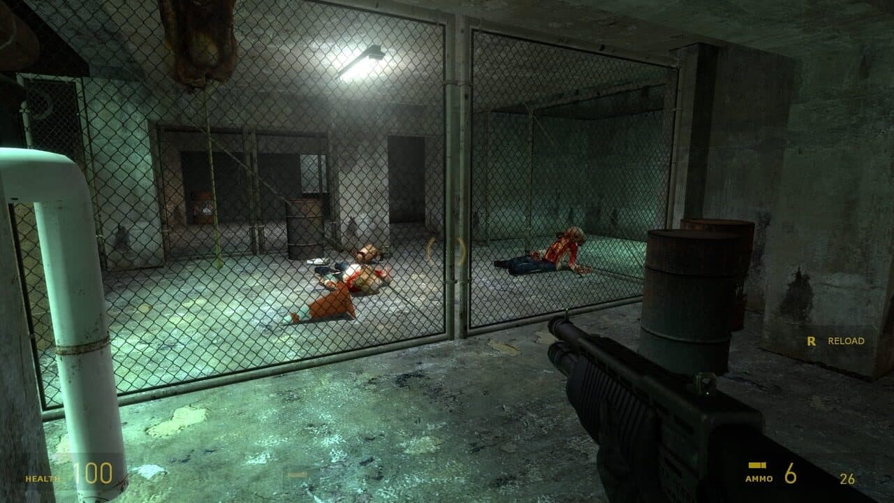 Half-Life 2: Aftermath thumbnail 6