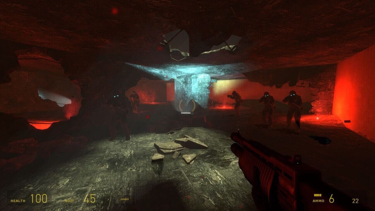 Half-Life 2: Aftermath thumbnail 7