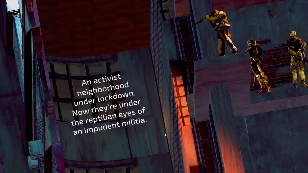 Solace State screenshot 1