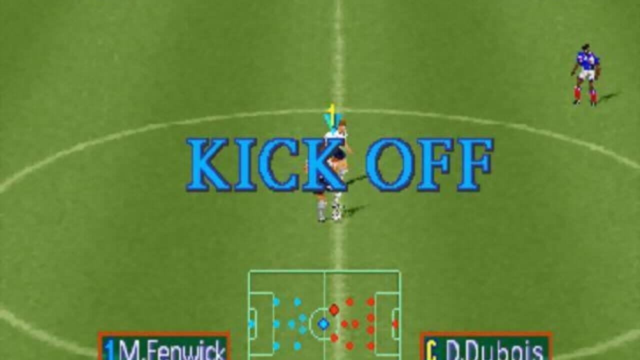 Goal Storm '97 thumbnail 2