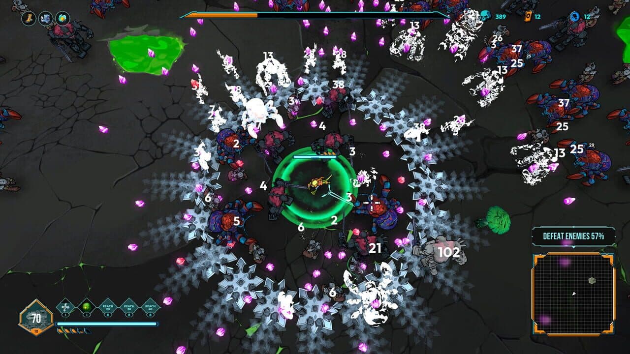 Defenders of the Omniverse thumbnail 4