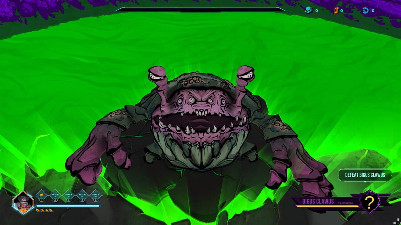 Defenders of the Omniverse thumbnail 2