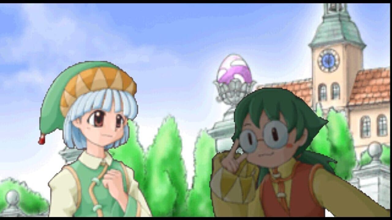 Breed Master screenshot 1