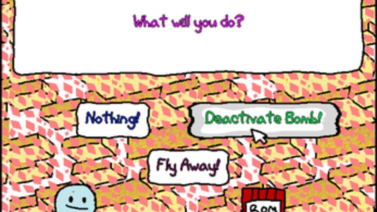 Awesome: The Game screenshot 1