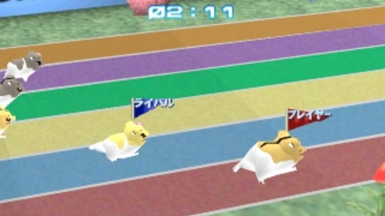 Hamster Club-i thumbnail 2