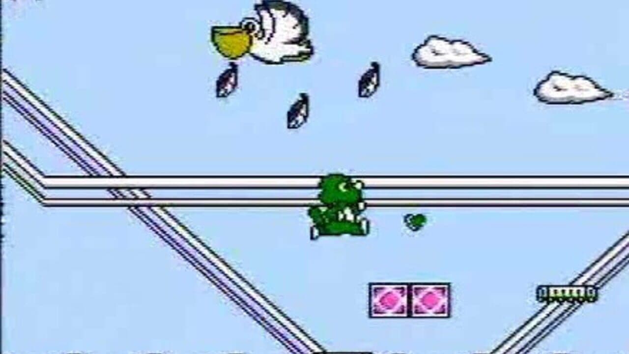 Dooly Bravo Land screenshot 1