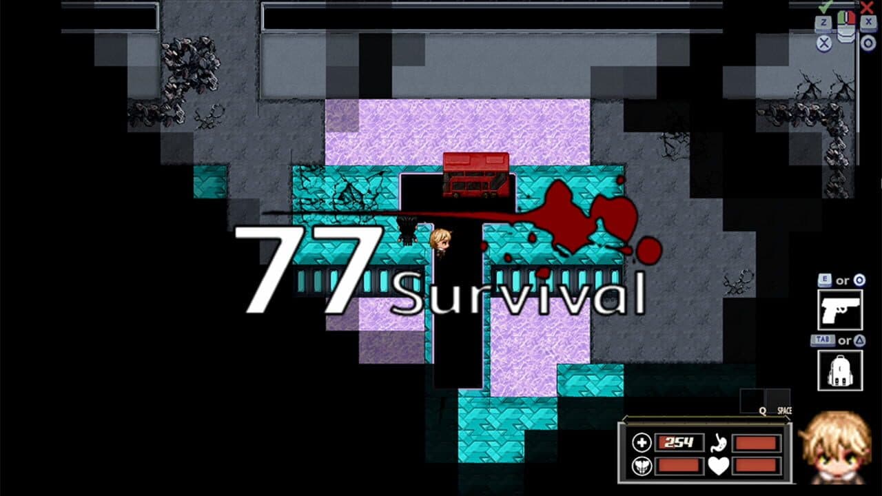77Survival Part I thumbnail 2