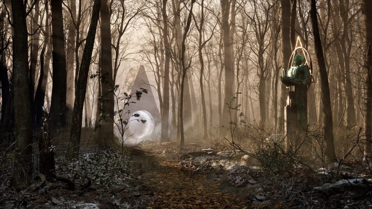 The Talos Principle II: Deluxe Edition thumbnail 5