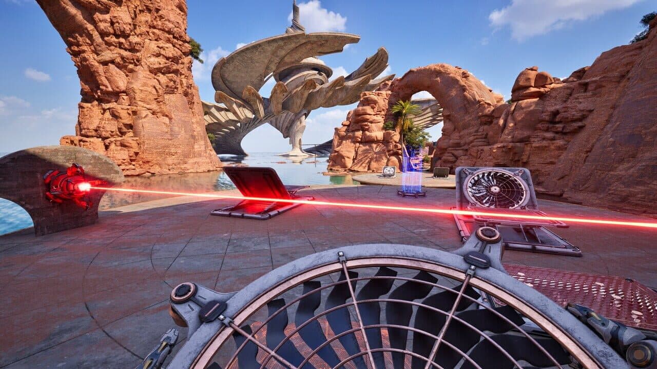 The Talos Principle II: Deluxe Edition thumbnail 9