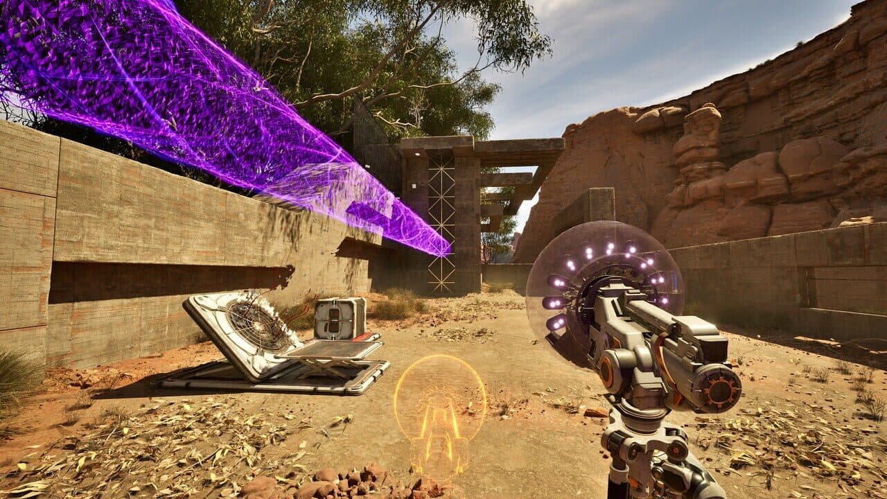 The Talos Principle II: Deluxe Edition thumbnail 10
