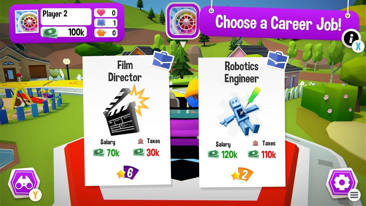 Ticket to Ride, Clue and The Game of Life 2: Classic Board Game Bundle thumbnail 3