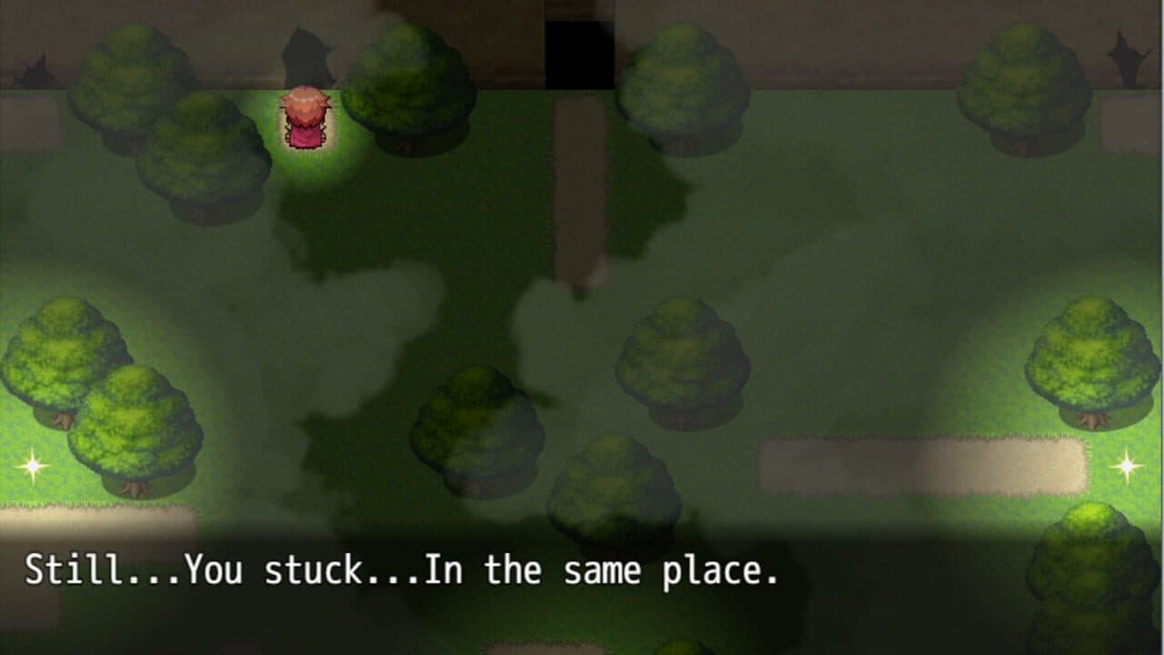There's an Only One Way Exit. thumbnail 2