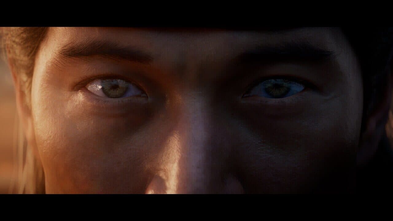 Mortal Kombat 1: Khaos Reigns Kollection screenshot 1