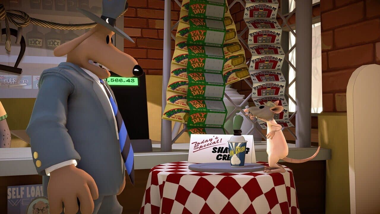 Sam & Max: The Complete Trilogy thumbnail 18
