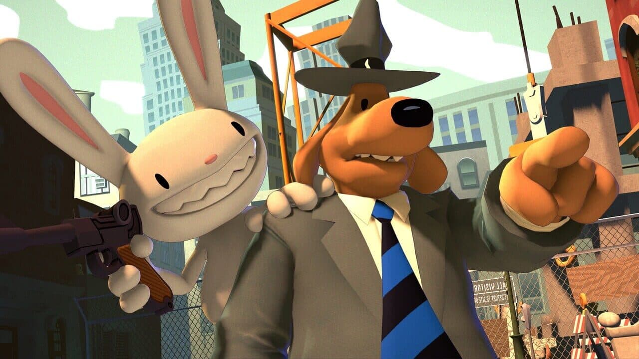 Sam & Max: The Complete Trilogy thumbnail 14