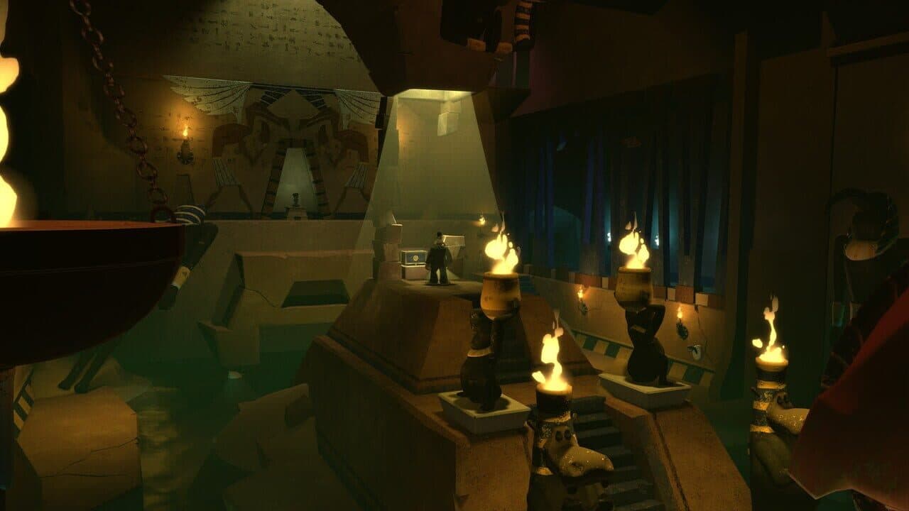 Sam & Max: The Complete Trilogy thumbnail 10