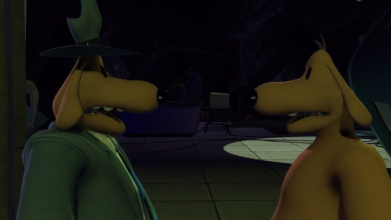 Sam & Max: The Complete Trilogy thumbnail 16