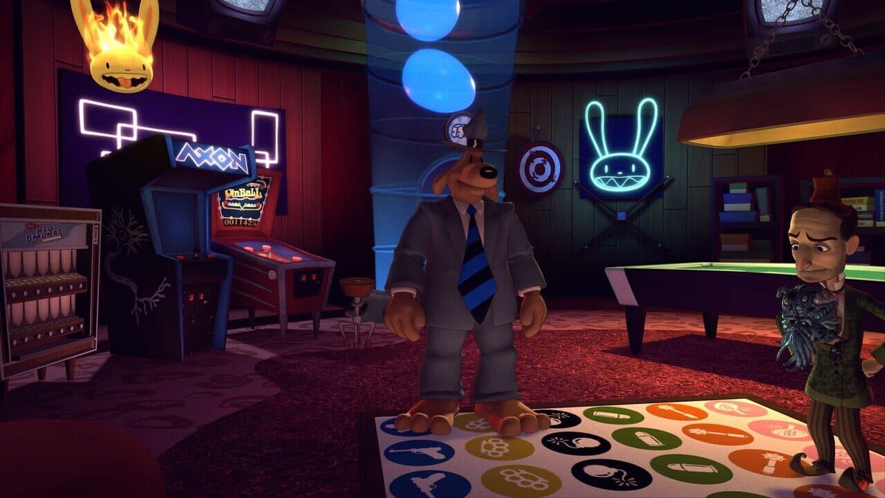 Sam & Max: The Complete Trilogy thumbnail 17