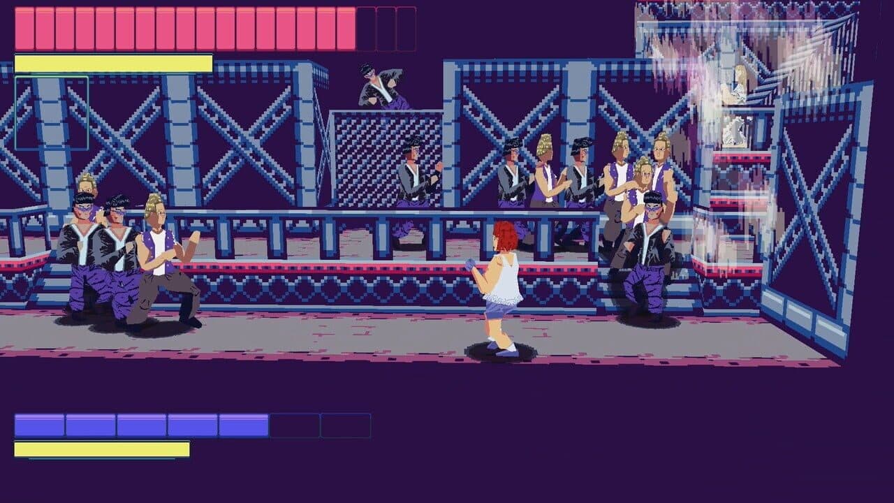 Indie Essentials: 32-bit Retro thumbnail 3