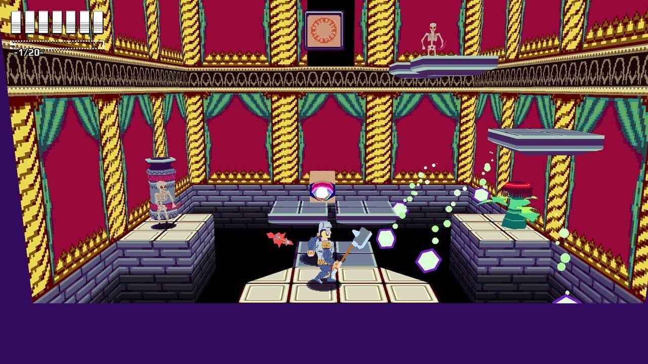 Indie Essentials: 32-bit Retro thumbnail 5