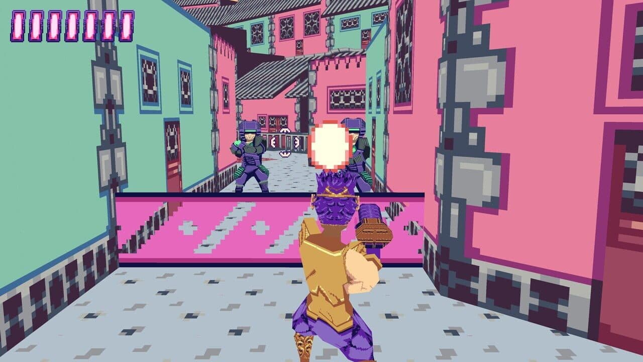 Indie Essentials: 32-bit Retro thumbnail 6