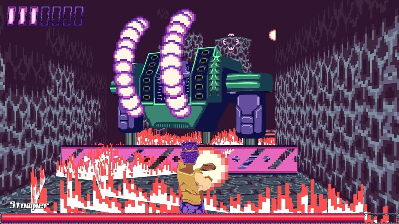 Indie Essentials: 32-bit Retro thumbnail 7