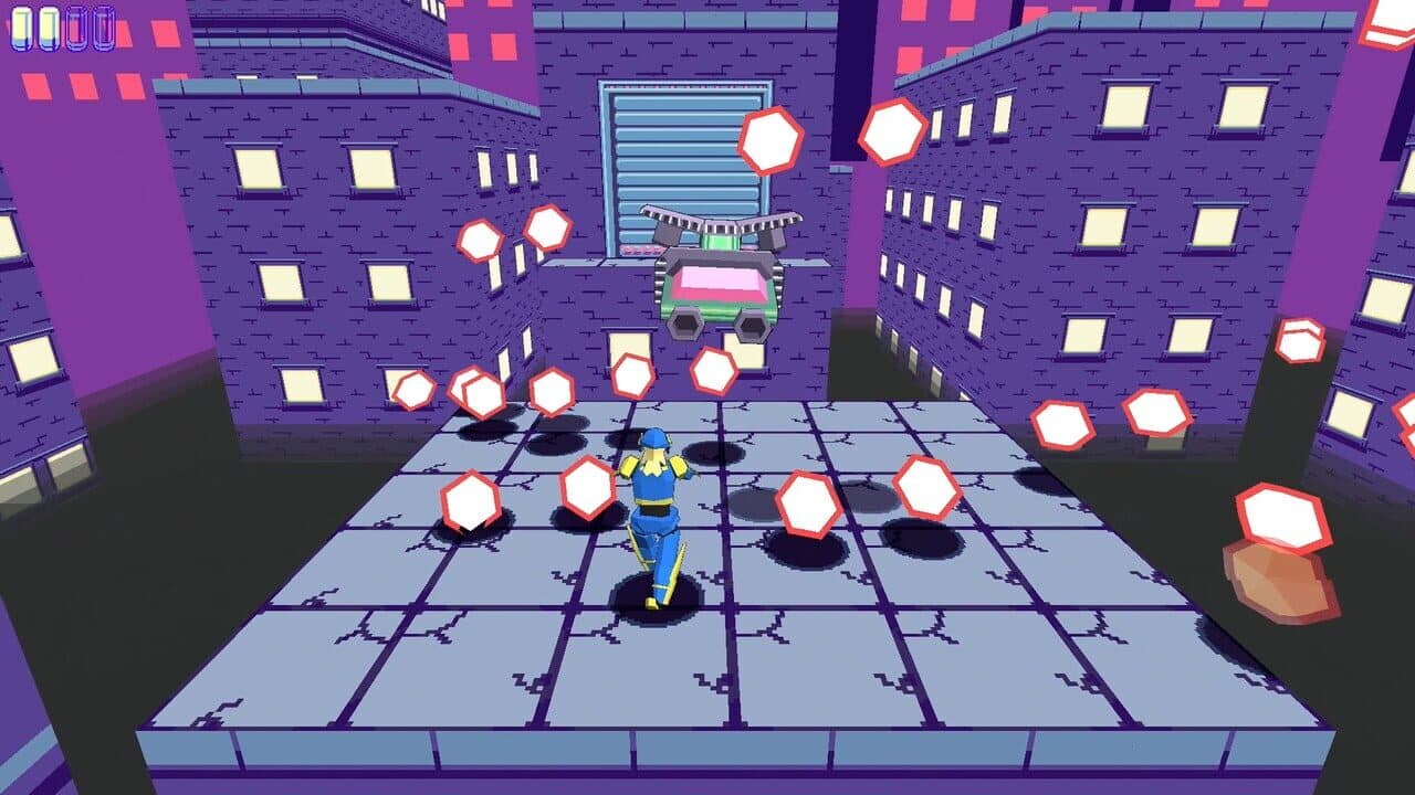 Indie Essentials: 32-bit Retro screenshot 1