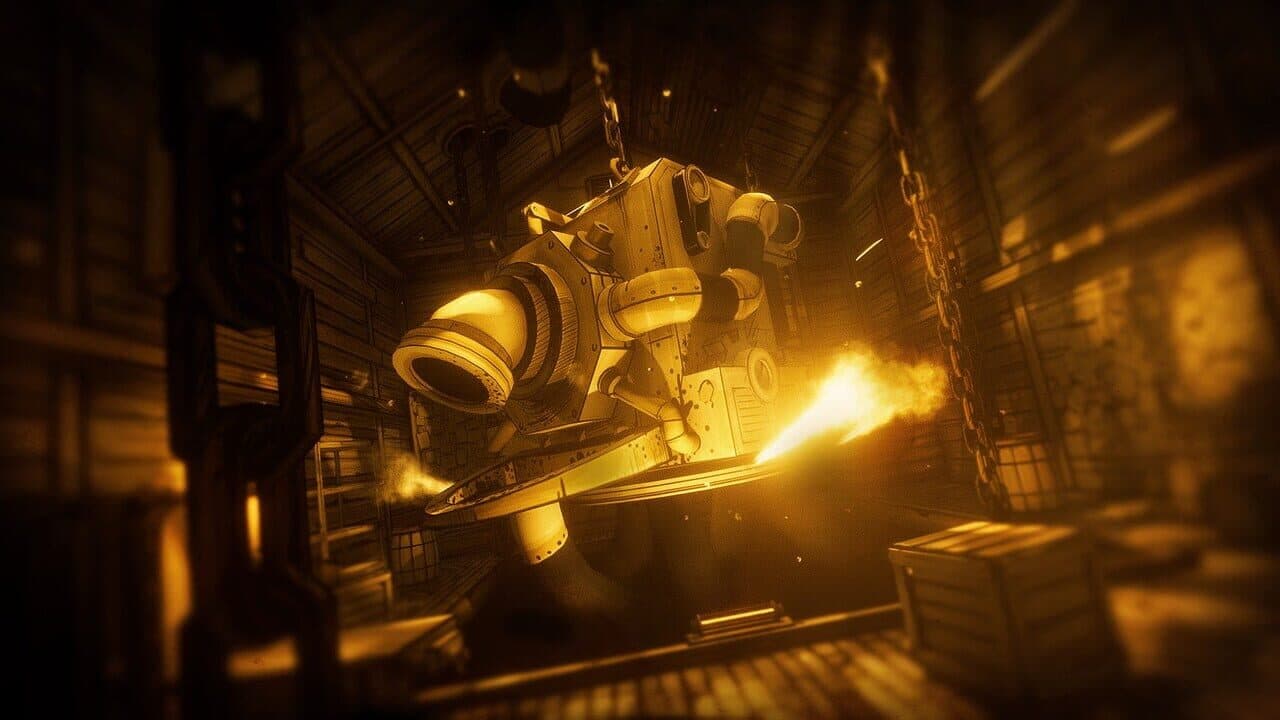 Bendy: Studio Collection thumbnail 4