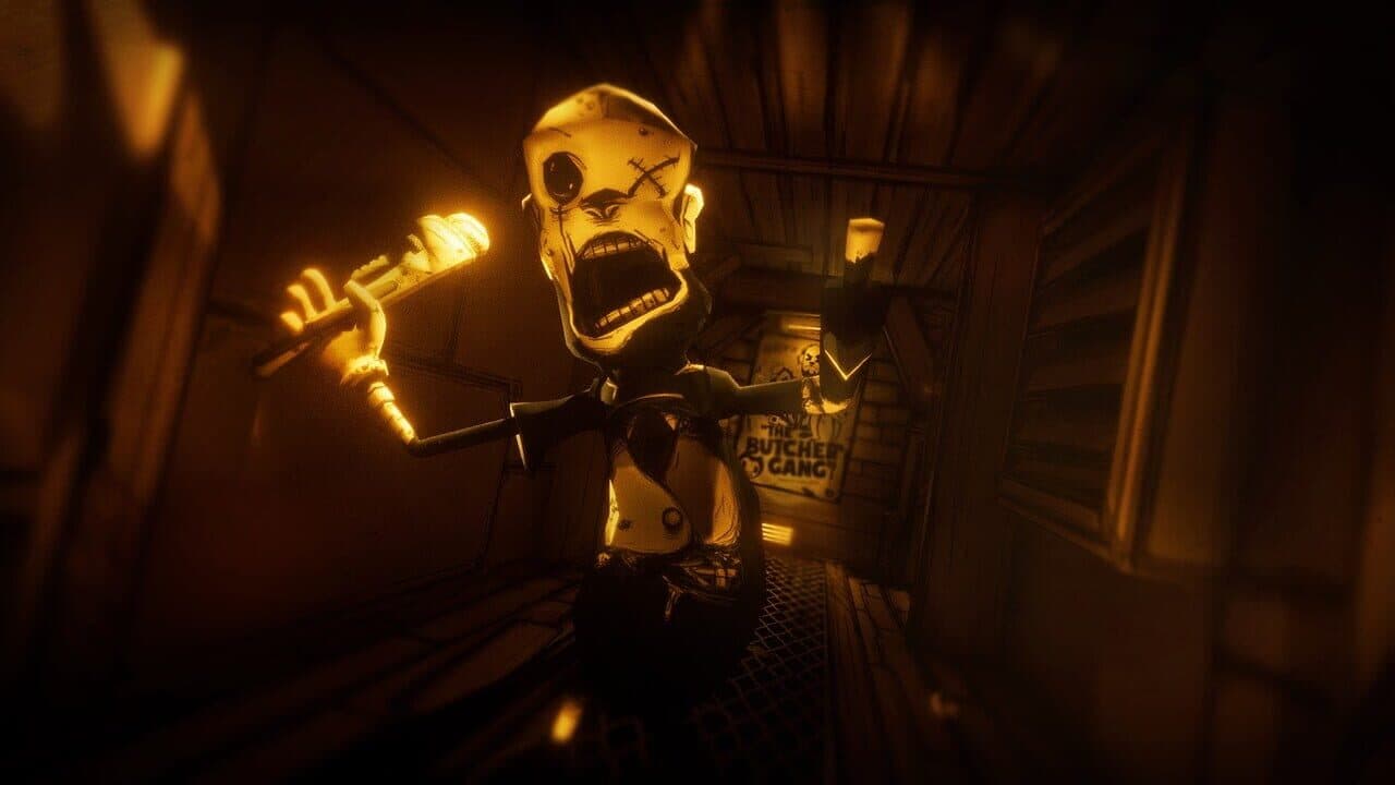 Bendy: Studio Collection thumbnail 5
