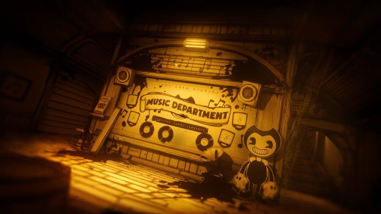 Bendy: Studio Collection thumbnail 6
