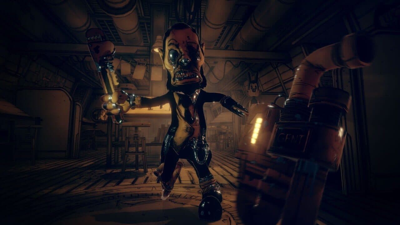 Bendy: Studio Collection thumbnail 2
