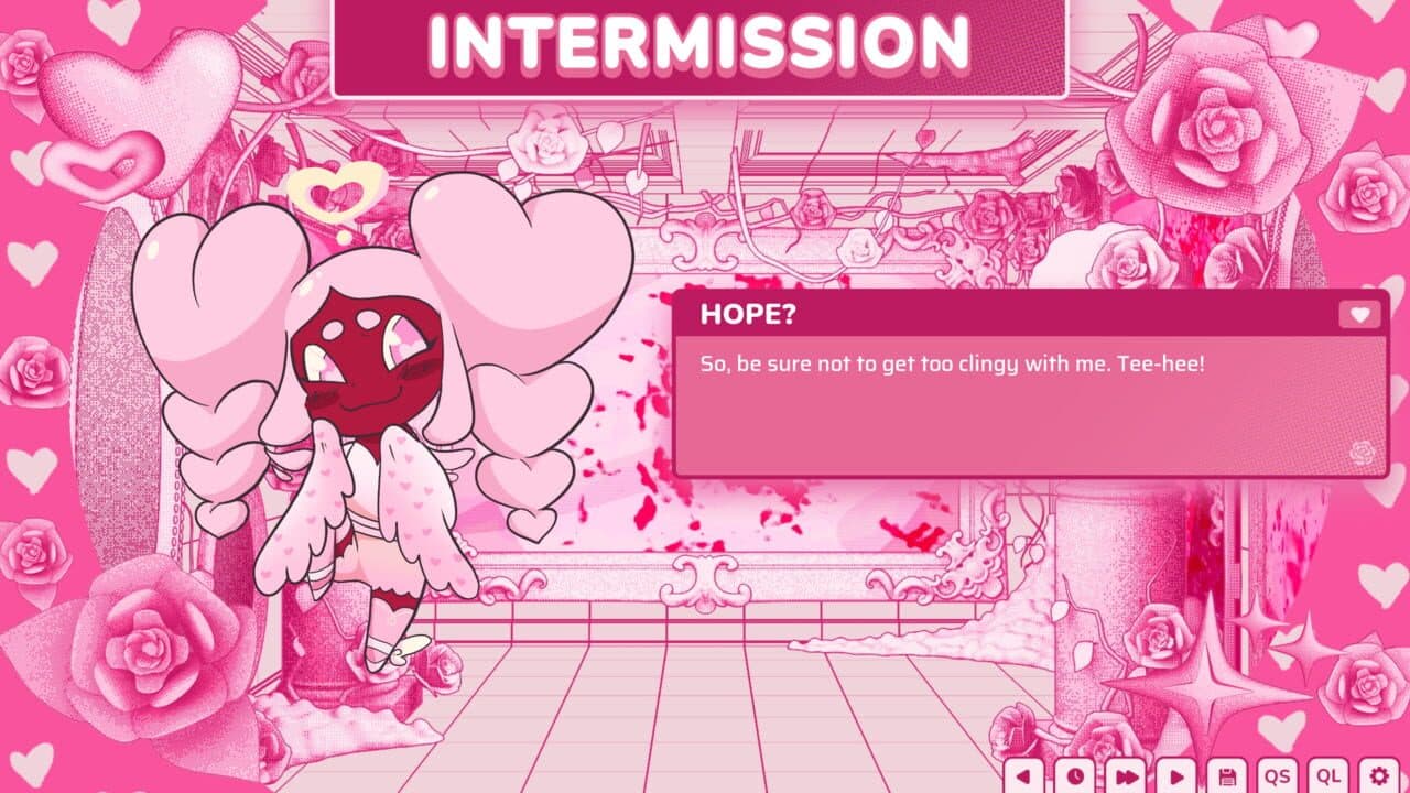 Wake Up Magical Girl thumbnail 2