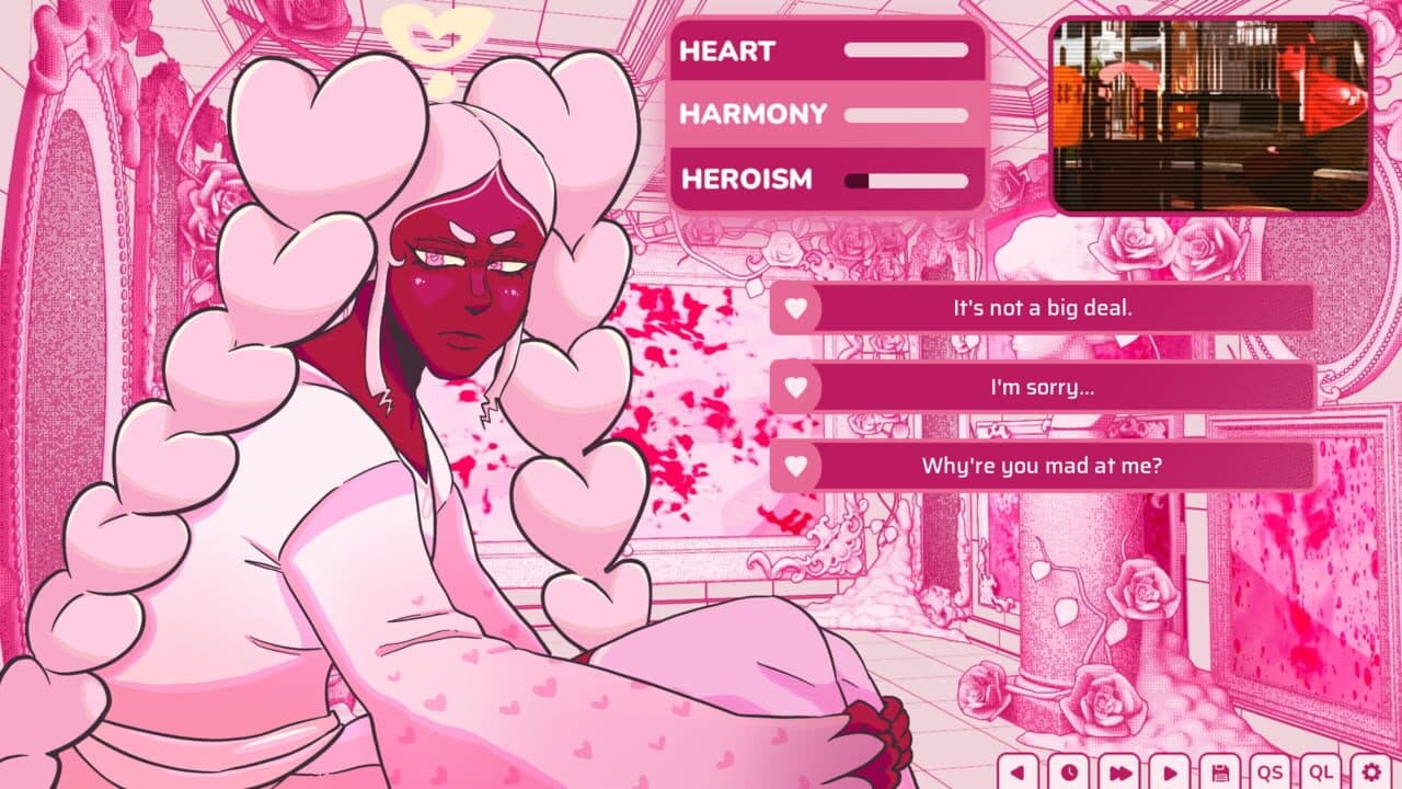 Wake Up Magical Girl thumbnail 3