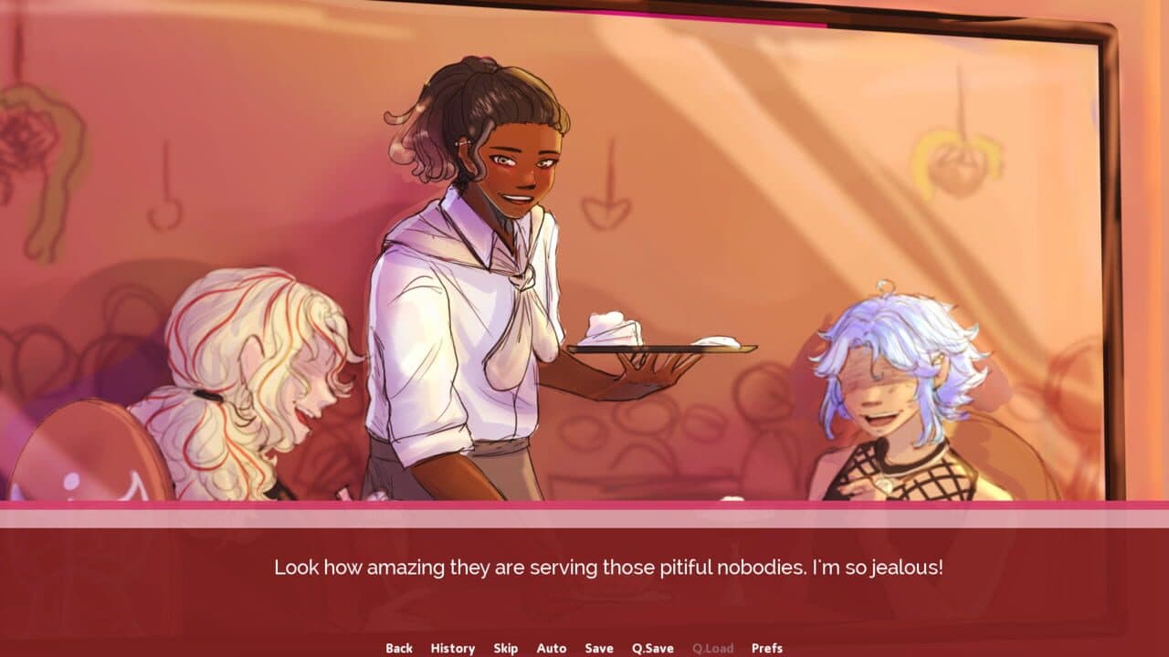 The Things You Do For Love thumbnail 6