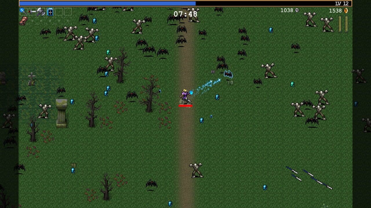Vampire Survivors thumbnail 7