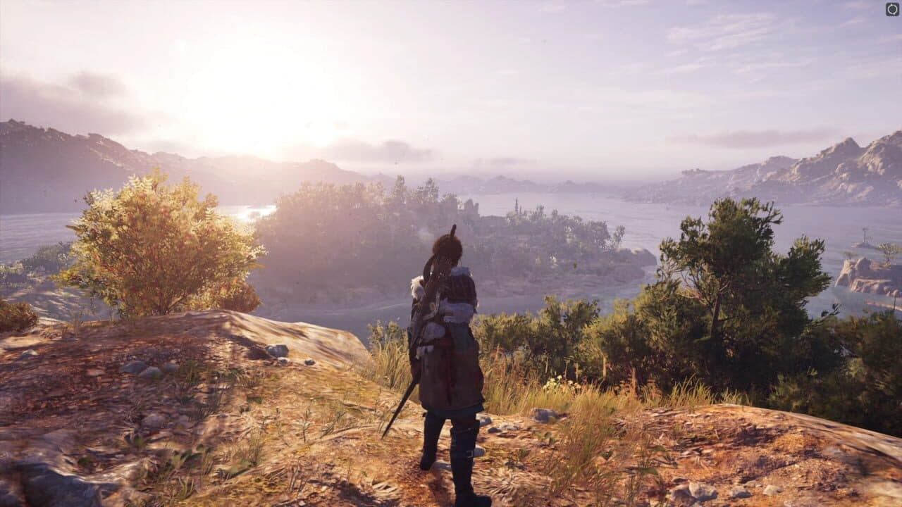 Assassin's Creed Odyssey thumbnail 16