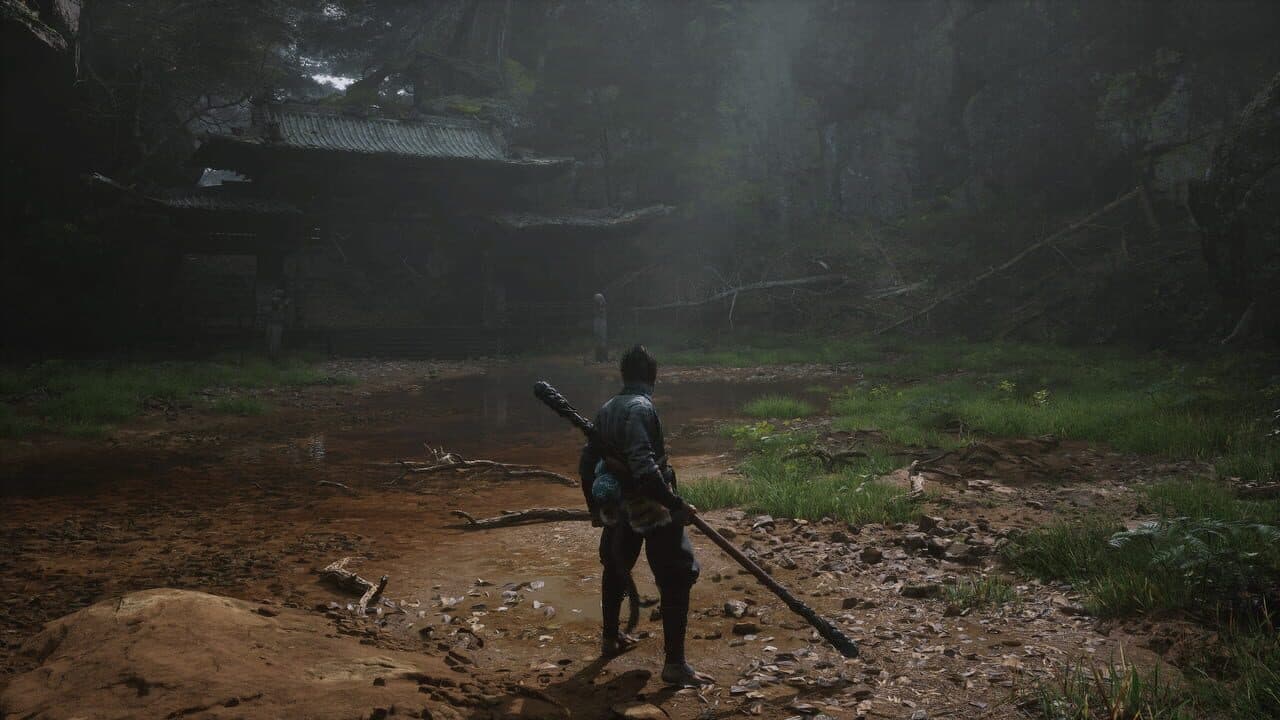 Black Myth: Wukong thumbnail 6