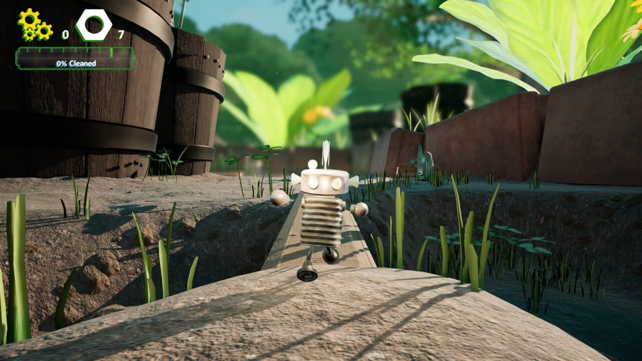 Misc. A Tiny Tale thumbnail 2