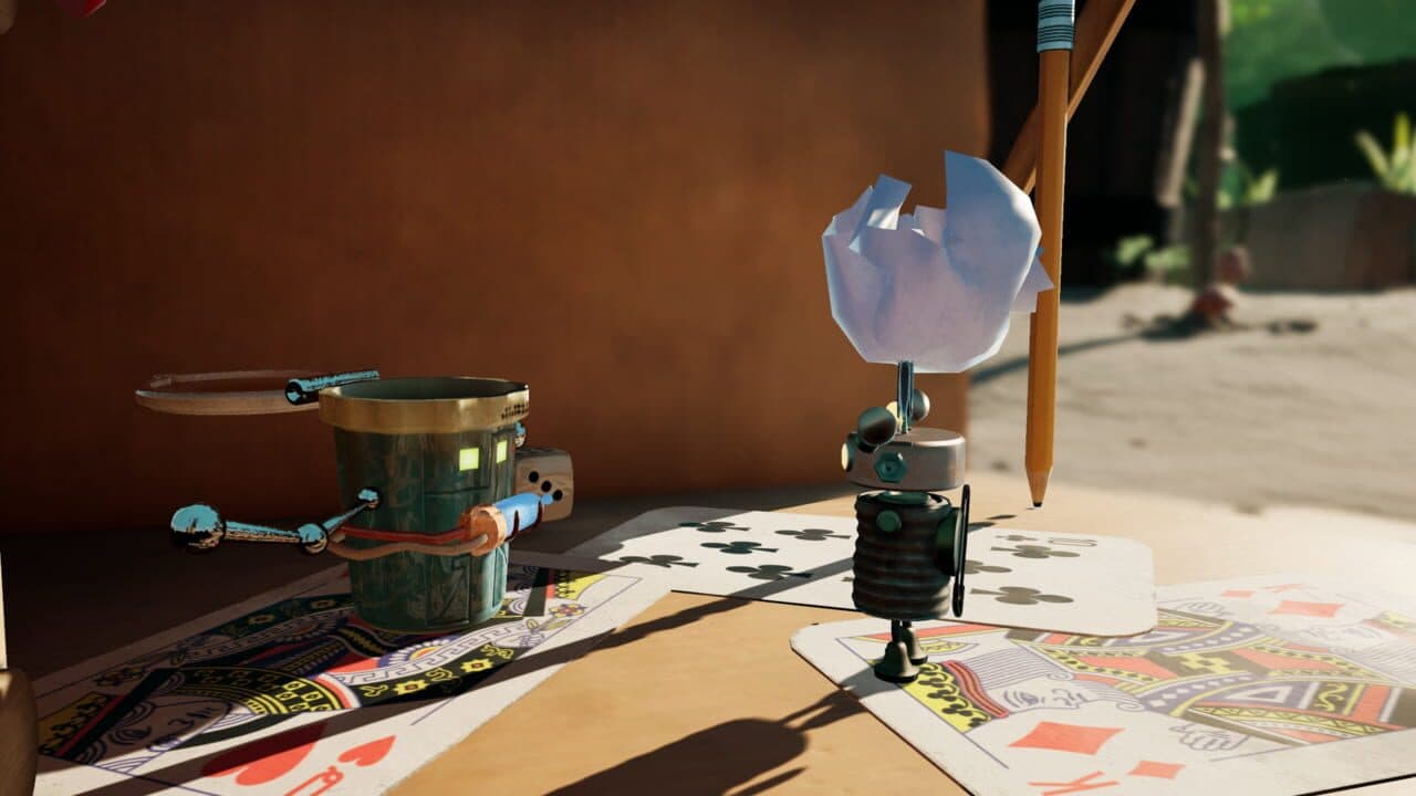 Misc. A Tiny Tale thumbnail 3