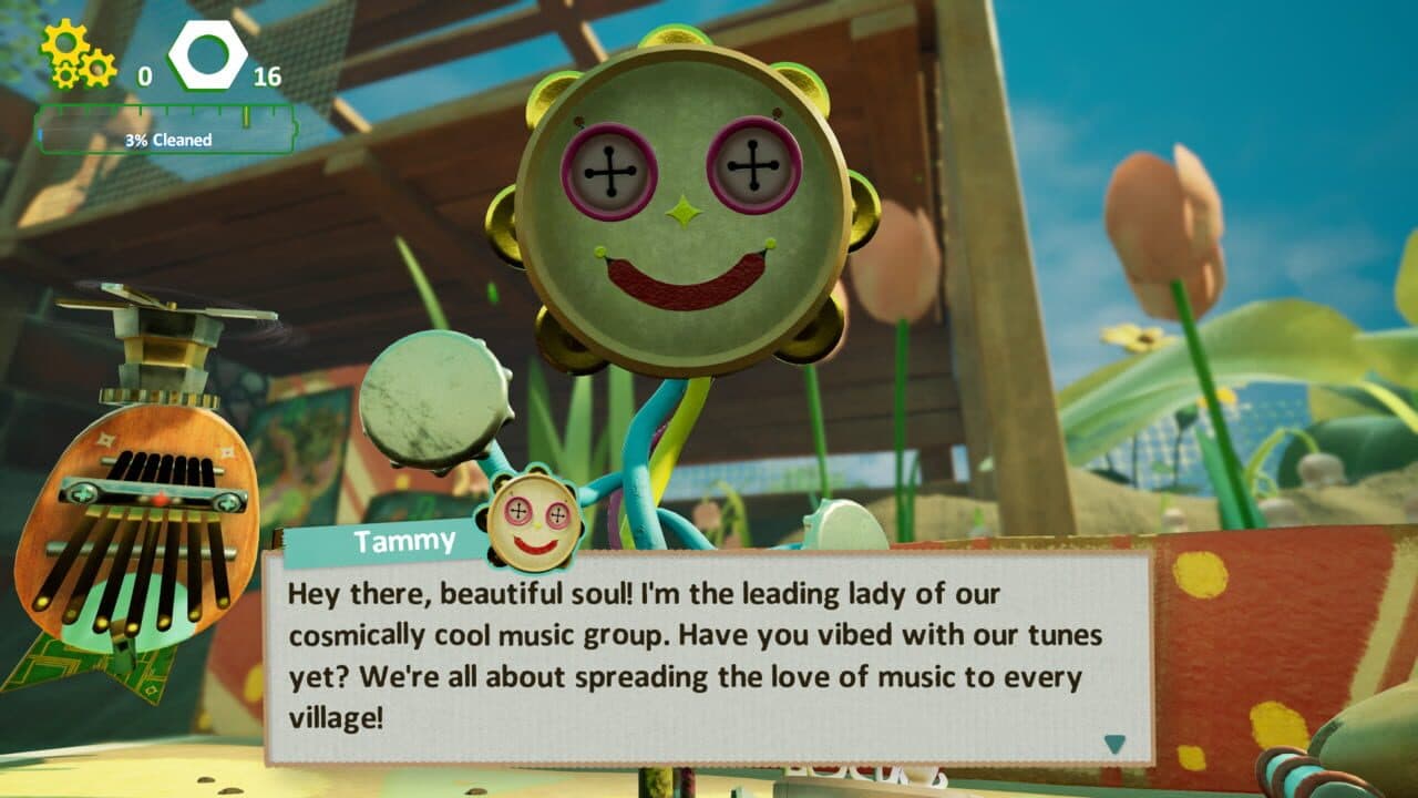Misc. A Tiny Tale thumbnail 5