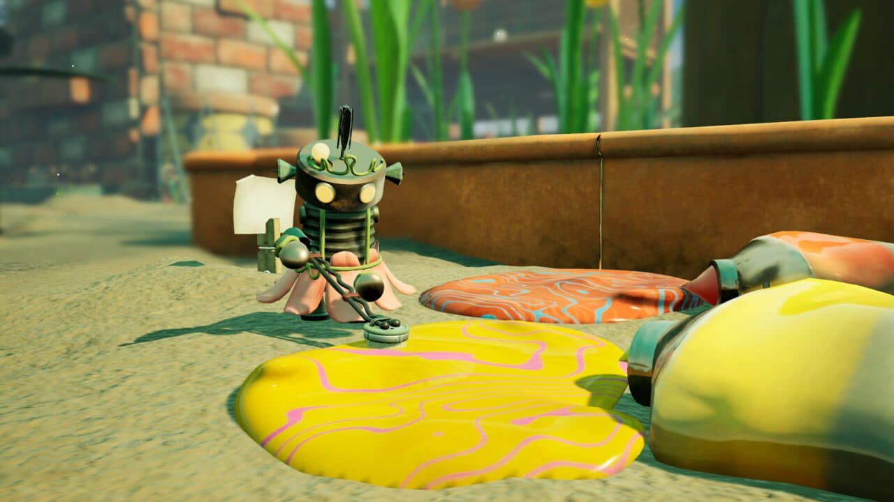 Misc. A Tiny Tale thumbnail 8