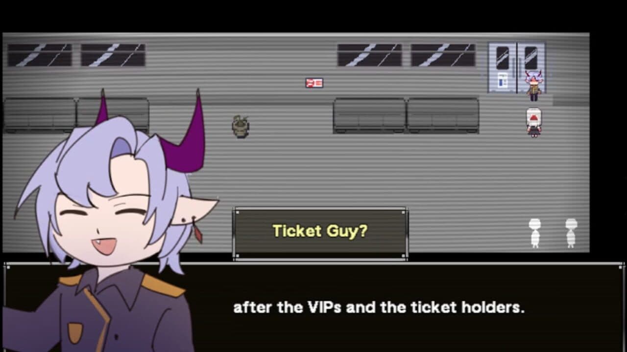 Jigoku Train thumbnail 2