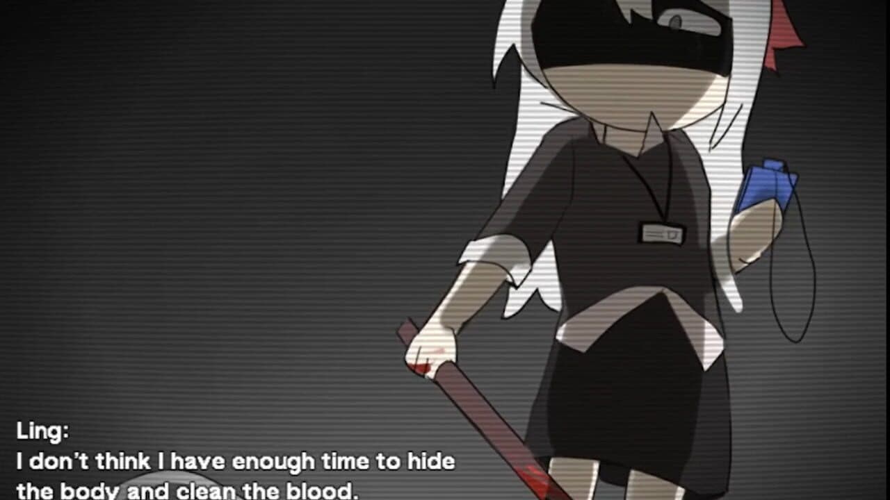 Jigoku Train thumbnail 3