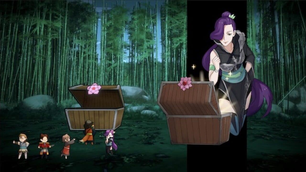 Shujinkou thumbnail 16