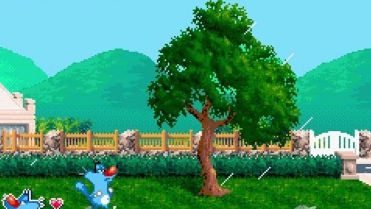 Oggy and the Cockroaches thumbnail 2