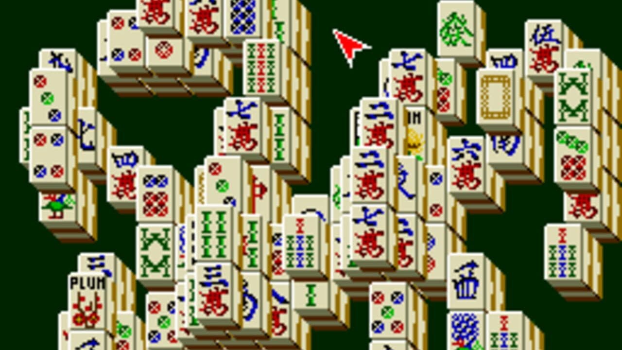 Battle Shanghai: Dragon's Eye thumbnail 2